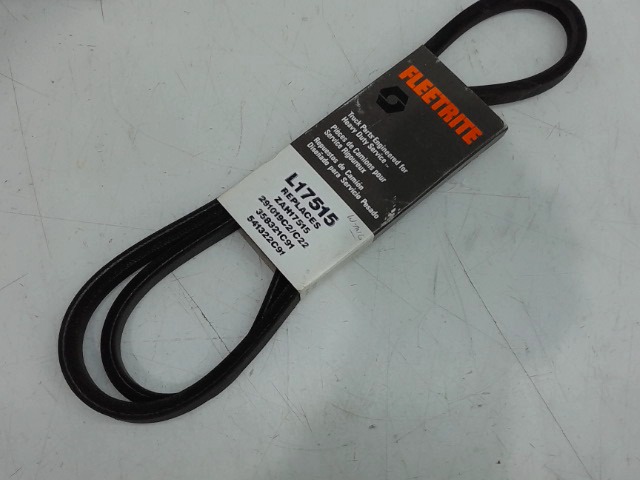 L17515 Belt for CUB CADET