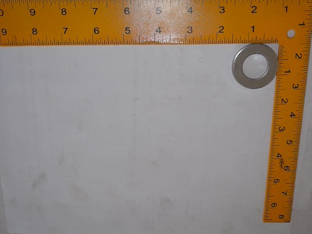 358-0255 Washer
