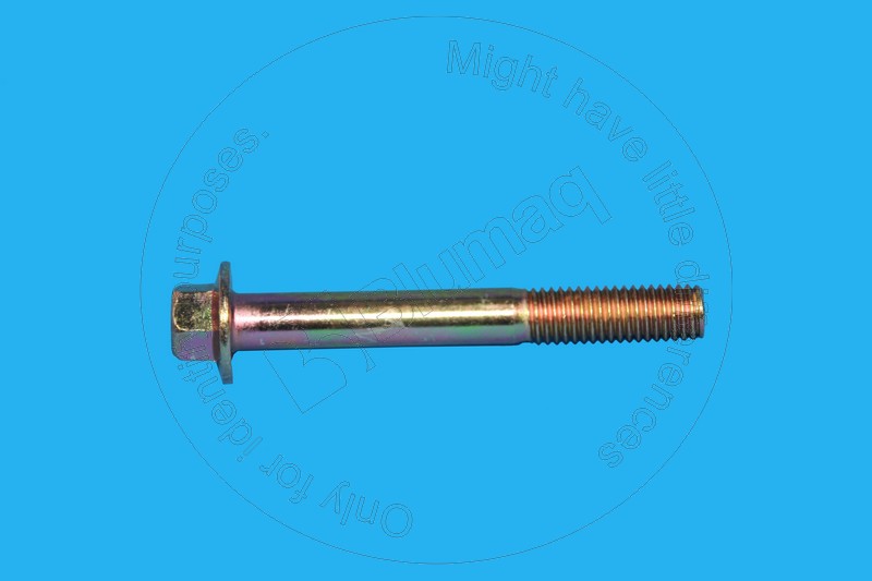 1003751 Flange Bolt for CATERPILLAR