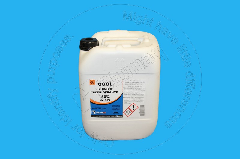 129-2151 Coolant for CATERPILLAR