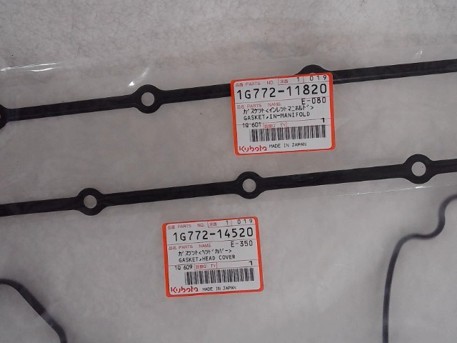 1G772-99352 Gasket Kit