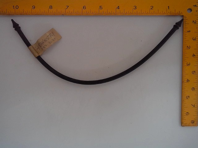 483455R1 Strap for KOMATSU