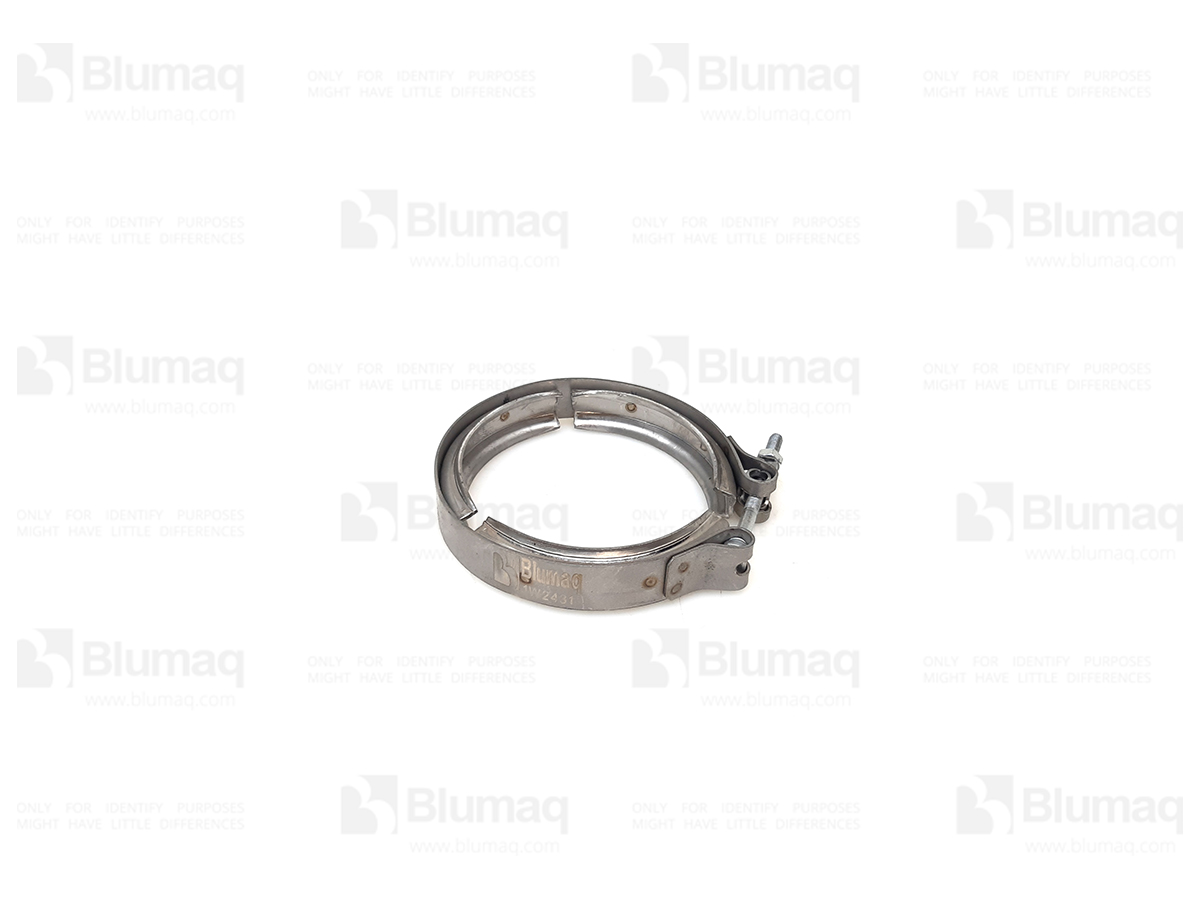 9N-6324 Clamp for CATERPILLAR