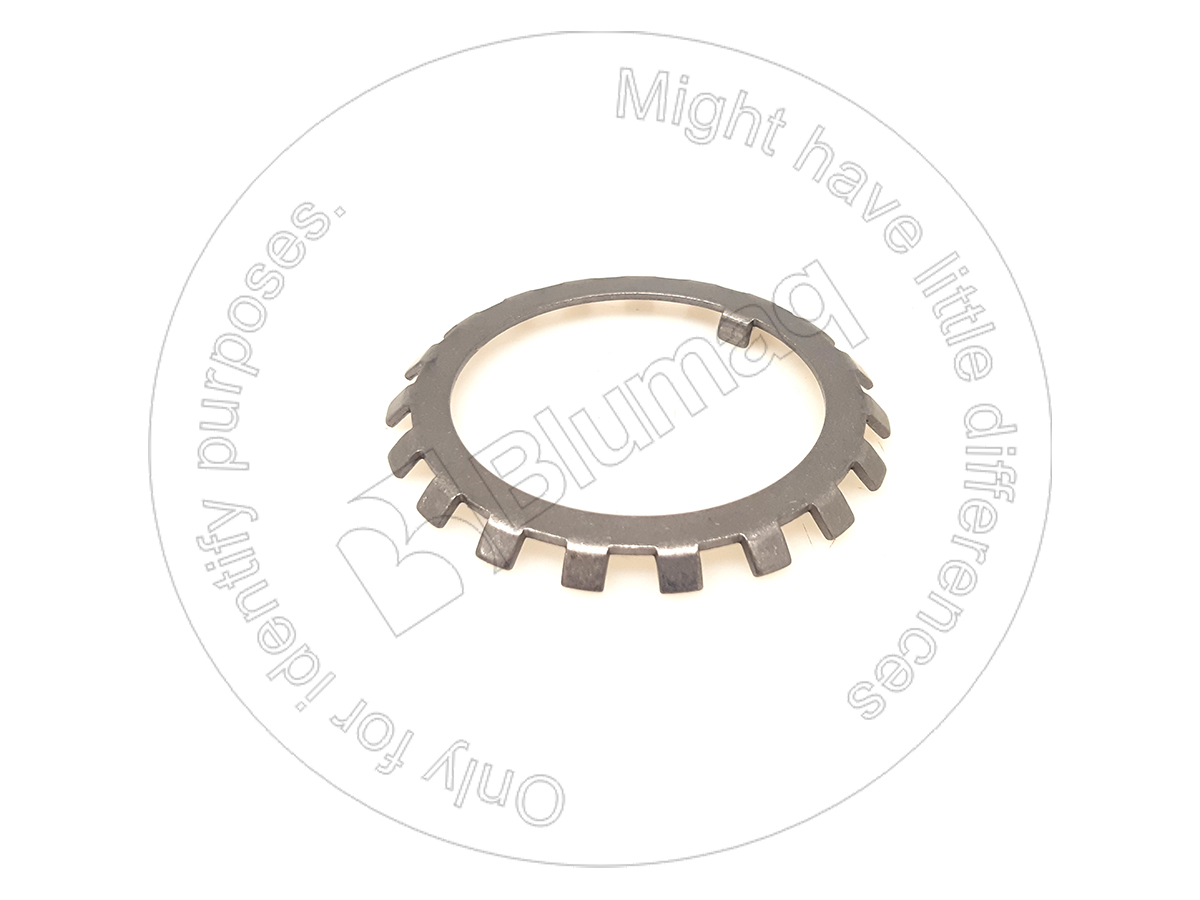 4V-6749 Self-locking Nut for CATERPILLAR