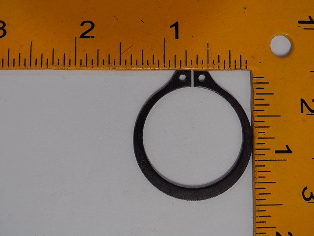 L1176N Snap Ring for JOHN DEERE