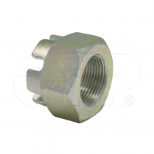 0159232427 Slotted Nut for KOMATSU