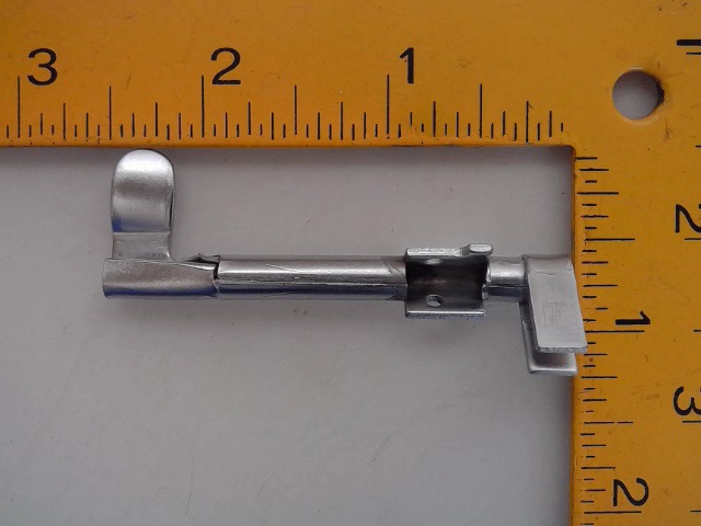 A-68331 Finger for JOHN DEERE
