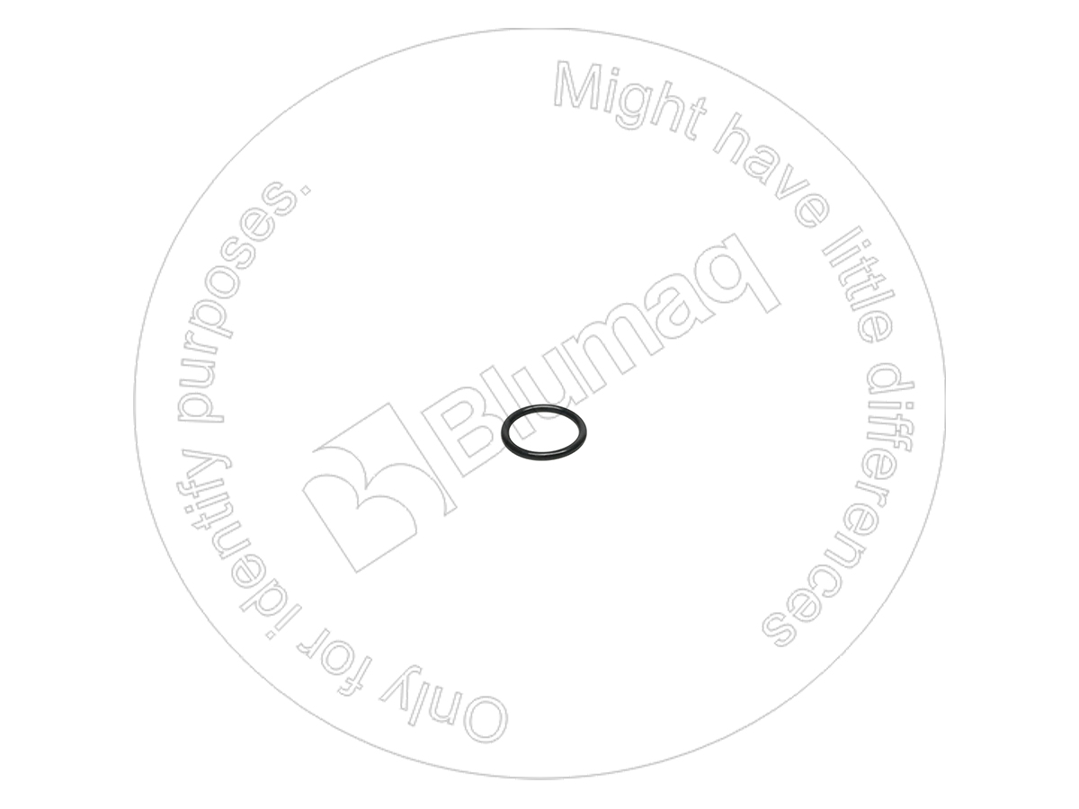 5W-9413 Seal O-ring for CATERPILLAR