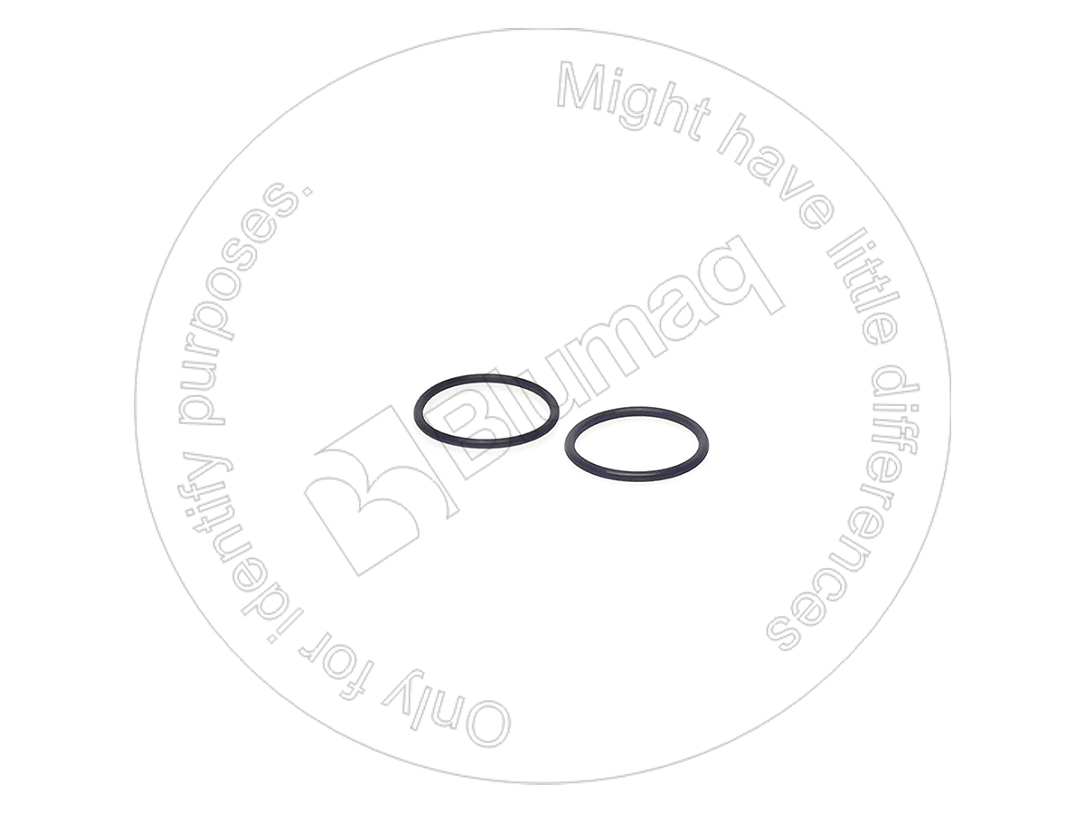 030.692 Seal Kit for BLUMAQ