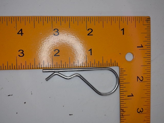 714-3003 Clip for KOMATSU