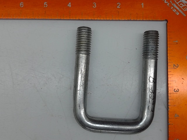 B-3233 U Bolt for BUSHHOG KEWANEE