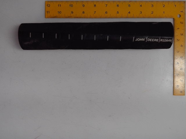 R32649 Hose Per Ft for JOHN DEERE