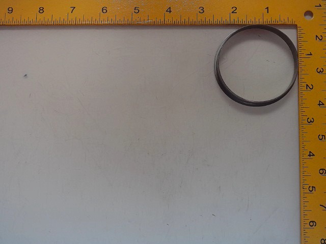 N219000 Bushing for JOHN DEERE