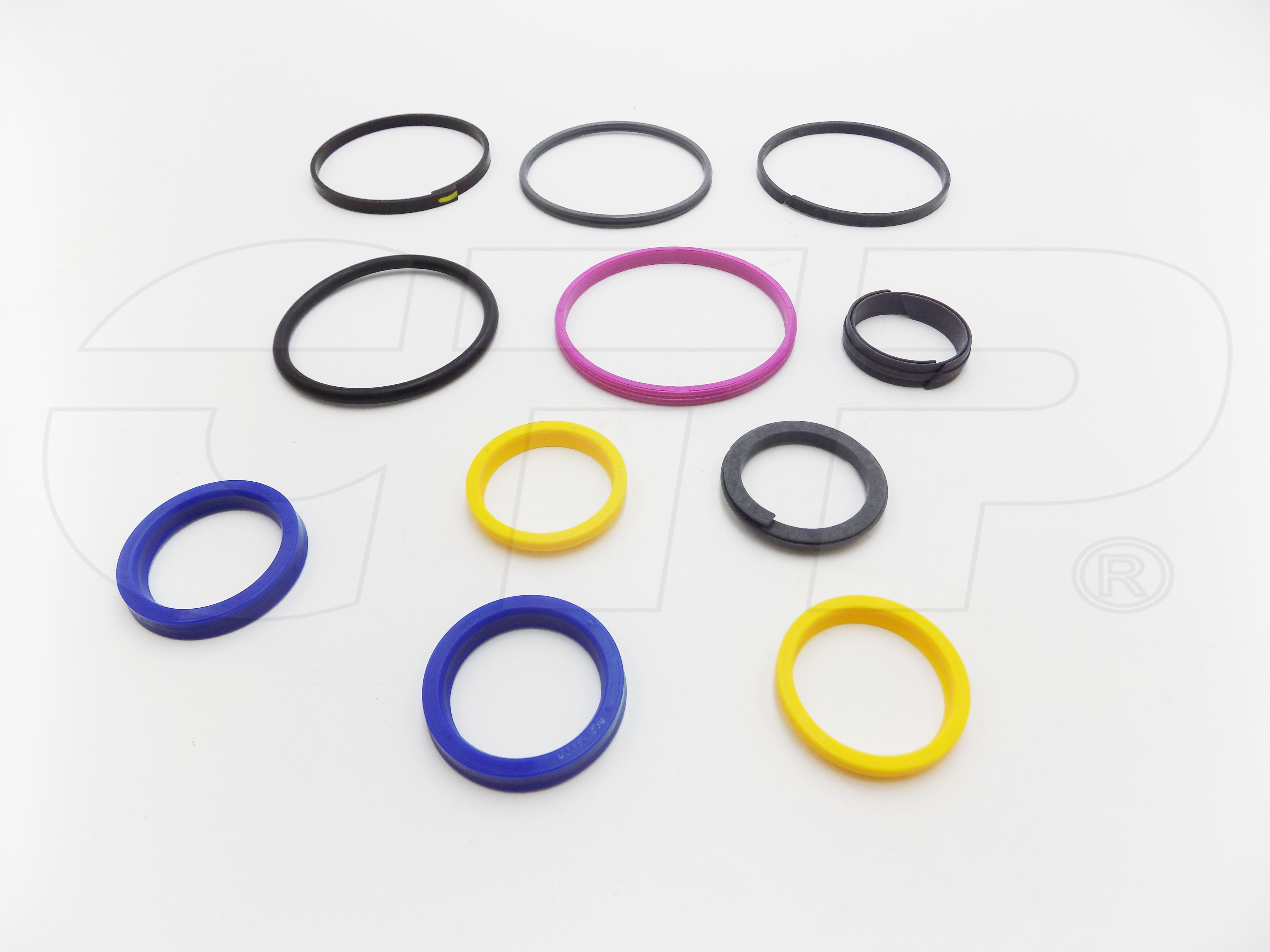 2385234 Kit-seal