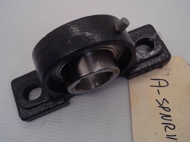 A-SPNR112RS Housing for JOHN DEERE