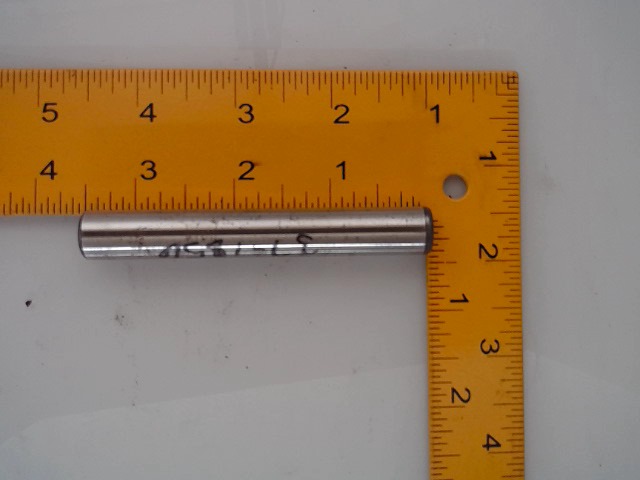 37-1856 Dowel Pin for CUB CADET