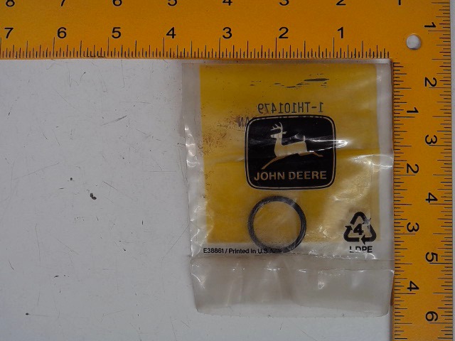 TH101479 O-ring for JOHN DEERE