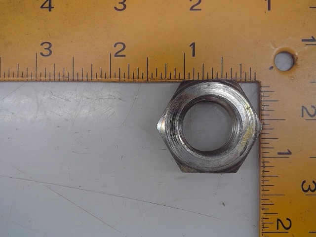 62275 Nut for CASE NEW HOLLAND