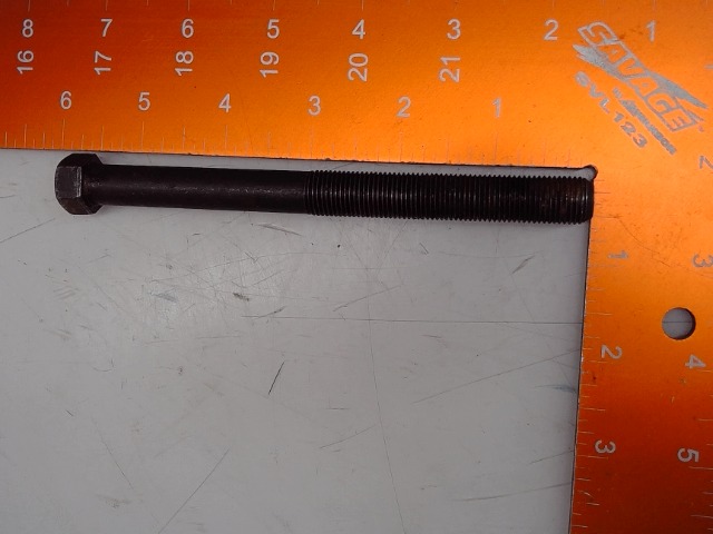C24743 Bolt for KOMATSU