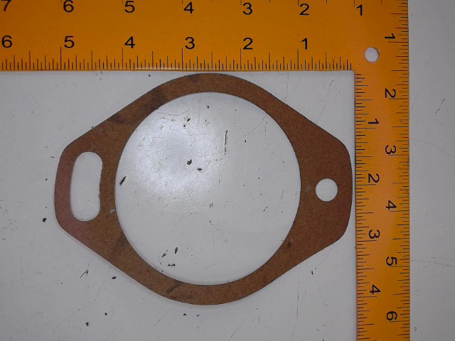 760758M1 Gasket for AGCO