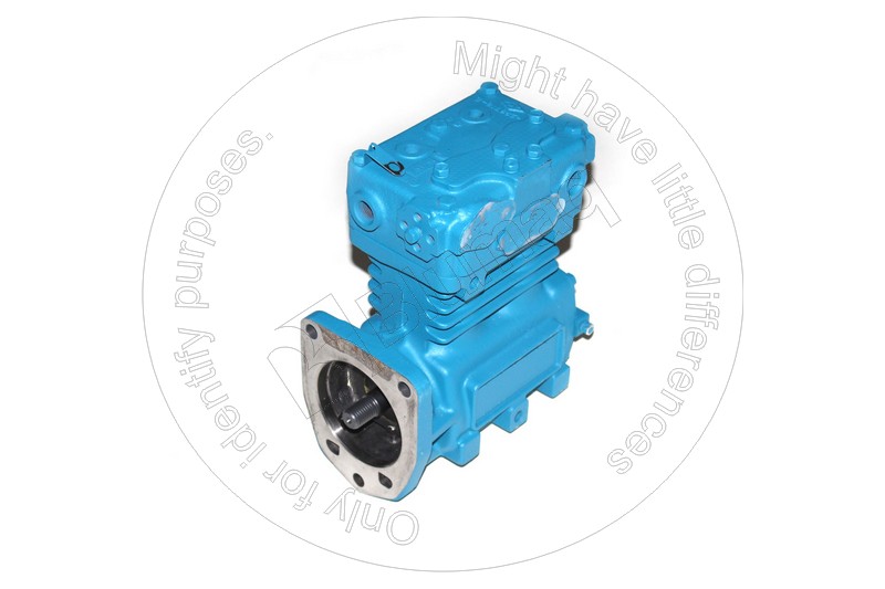 132-9814 Compressor