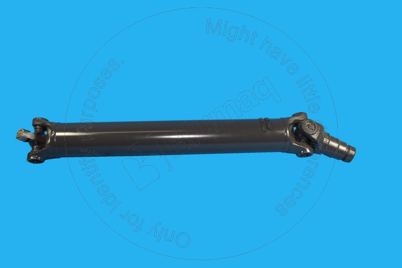 DGD-12097-00 Joint Gp. for BLUMAQ