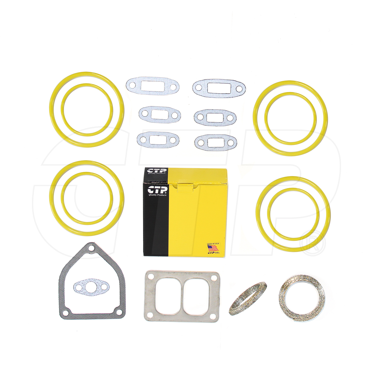 1408109 Gasket Kit for CATERPILLAR
