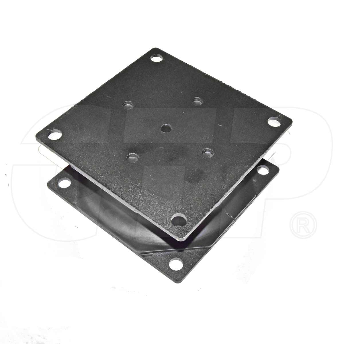 0772792 Mount, Rubber