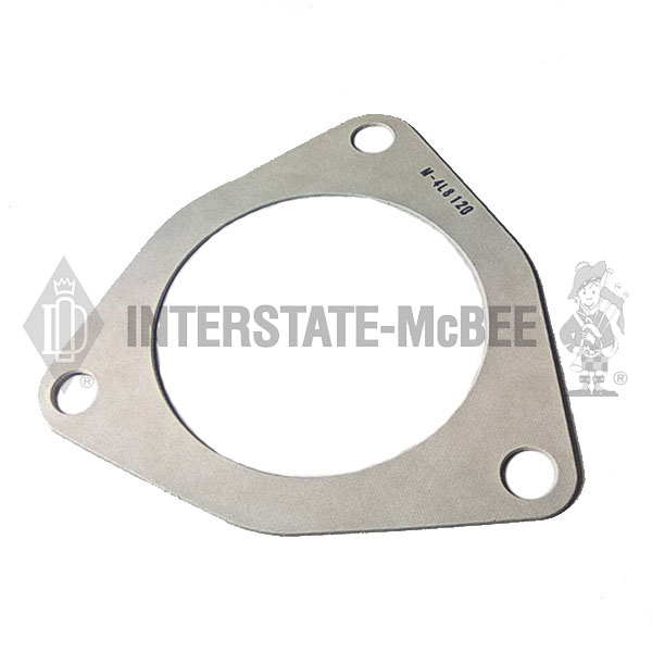 M-4L8120 Gasket - Oil Cooler for INTERSTATE MCBEE