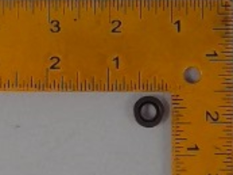 04717-00610 Seal for KUBOTA
