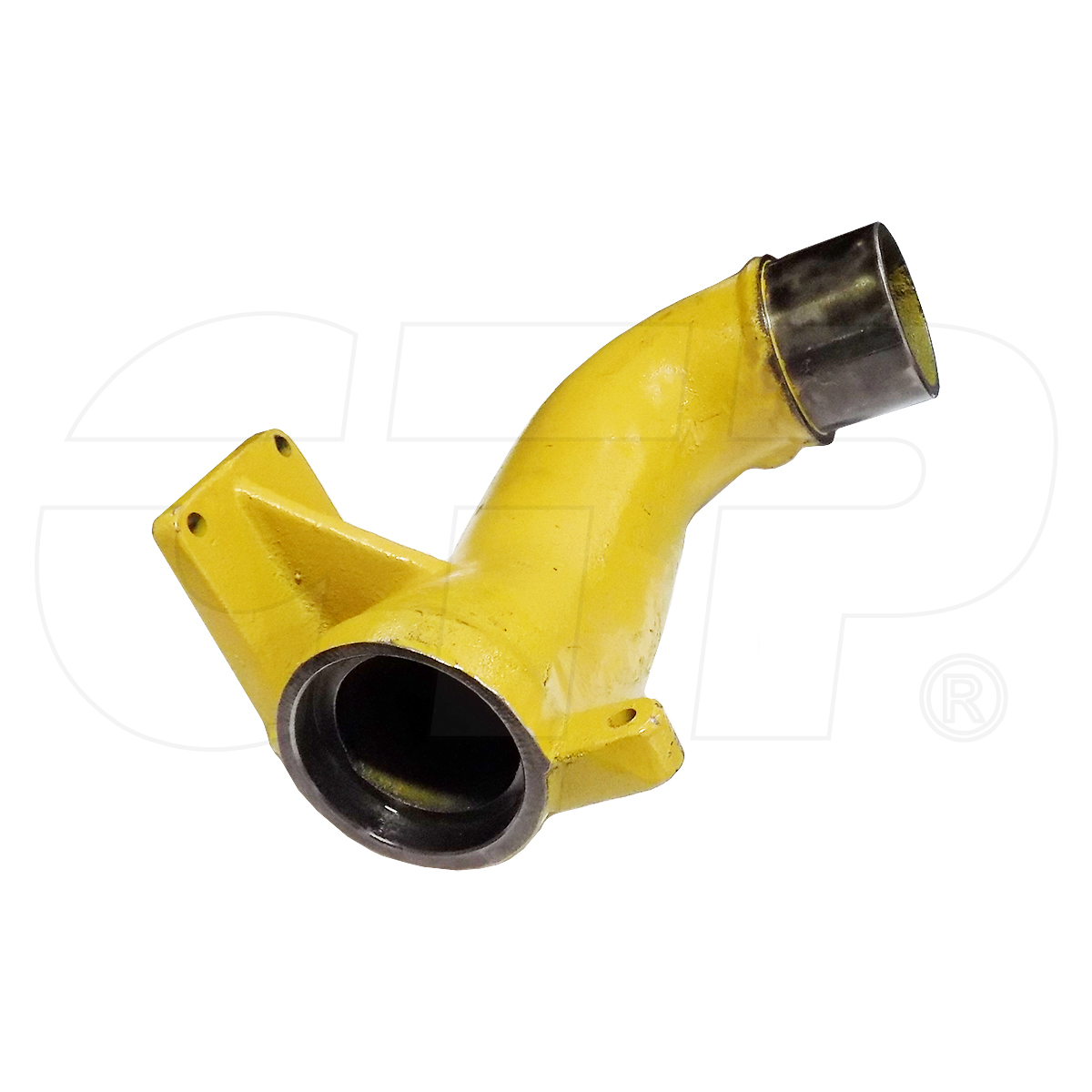 2W1748 Elbow for CATERPILLAR