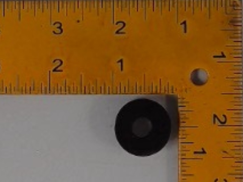 735-0126 Washer Rubbe for CUB CADET