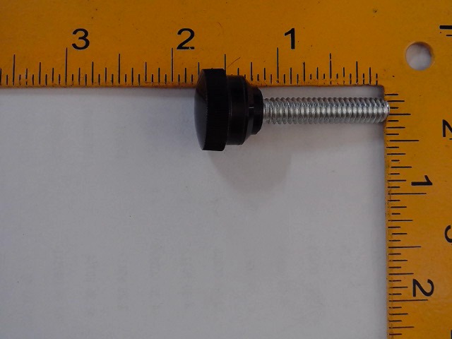 96860C1 Knob for CASE NEW HOLLAND
