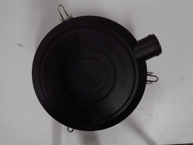 241970 End Cap for GEHL MANITOU