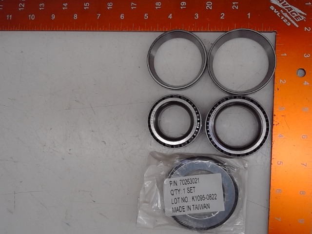 A-WBKAC5 Bearing Kit for JOHN DEERE