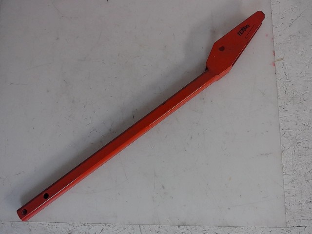 127310 Shaft for GEHL MANITOU