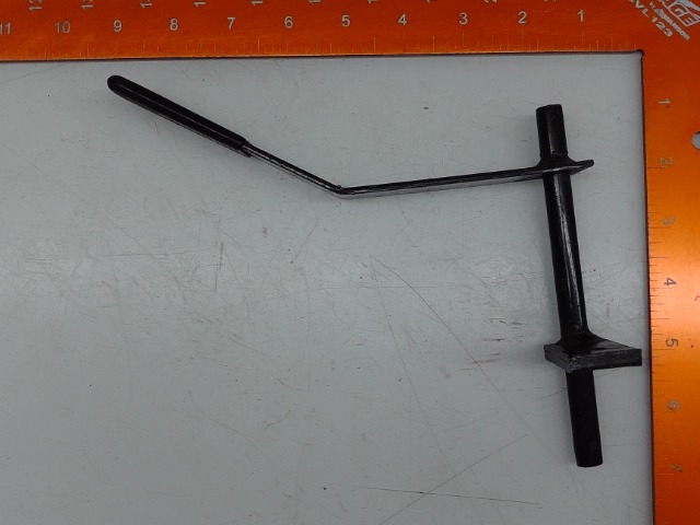 703-0171 Brkt for CUB CADET