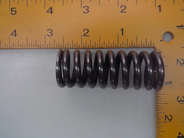 3G700-27260 Spring