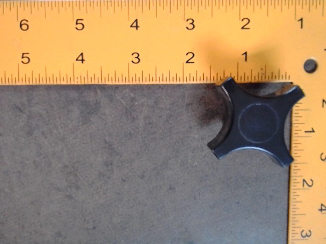 70592241 Knob for AGCO