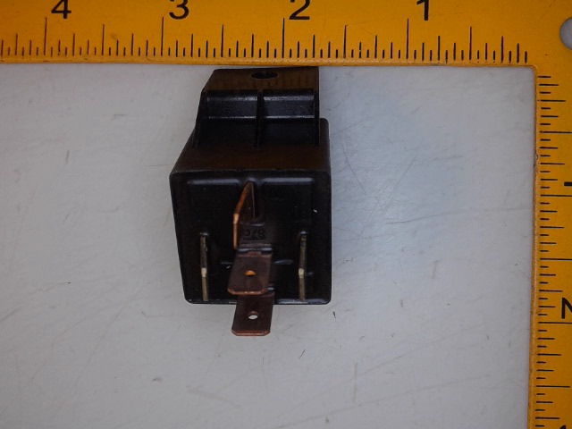 71475 Relay 12v for WOODS