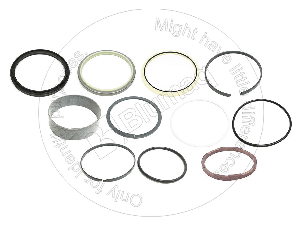 168-0760 Bucket Cyl. Seal Kit for CATERPILLAR