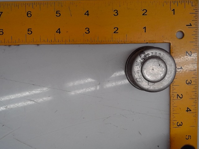 K2382 Cap for AGCO