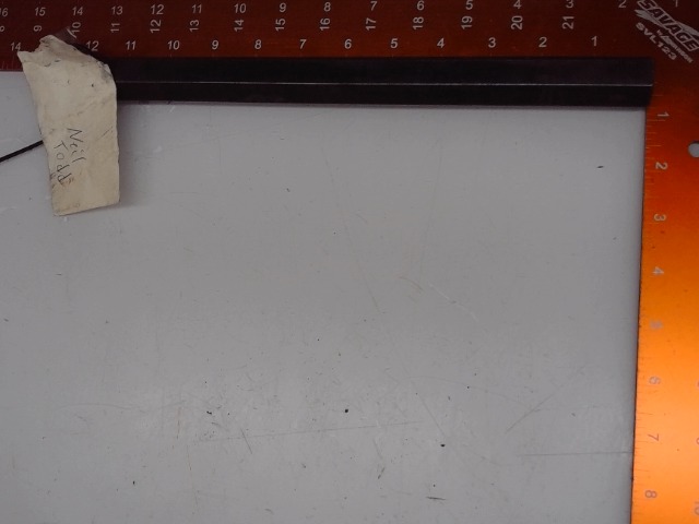 A-128440A1 Shaft for JOHN DEERE