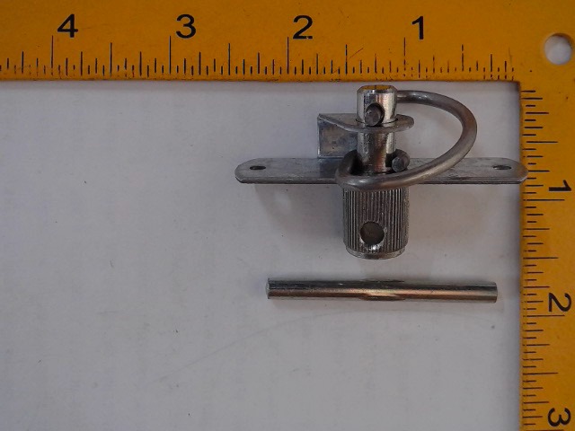 420-33620 Latch Kit for GEHL MANITOU