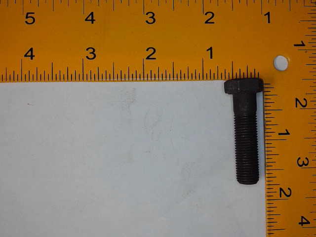 910-0459 Screw for KOMATSU