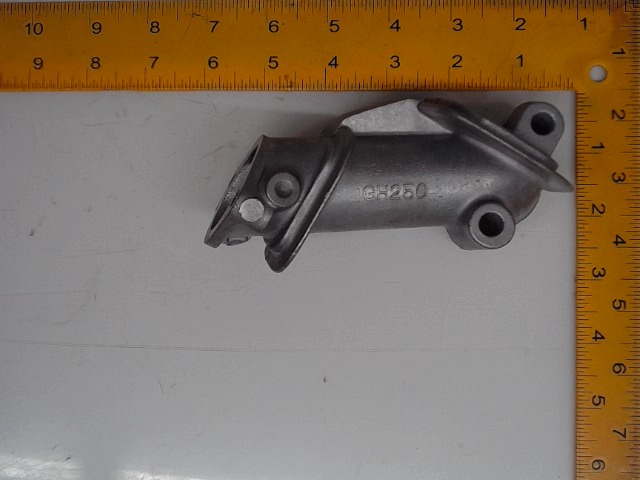 12628-11810 Elbow Intake for KUBOTA