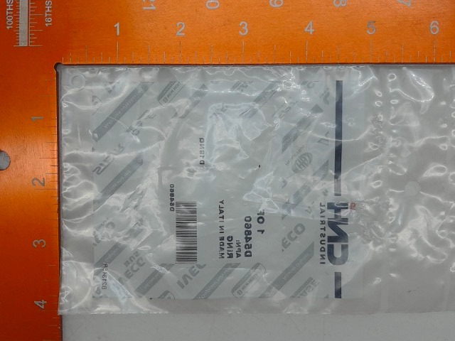 D54860 O-ring for CASE NEW HOLLAND