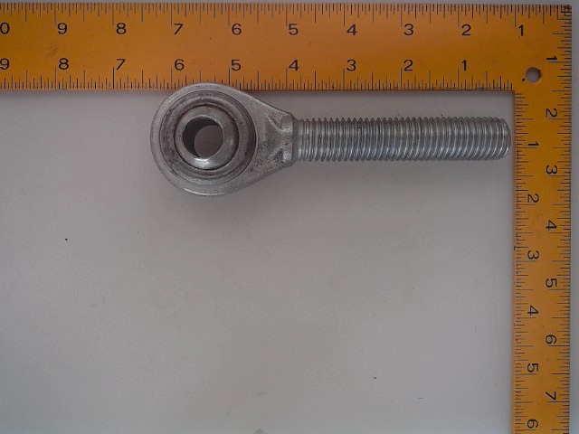 A-TL02L Top Link End for JOHN DEERE