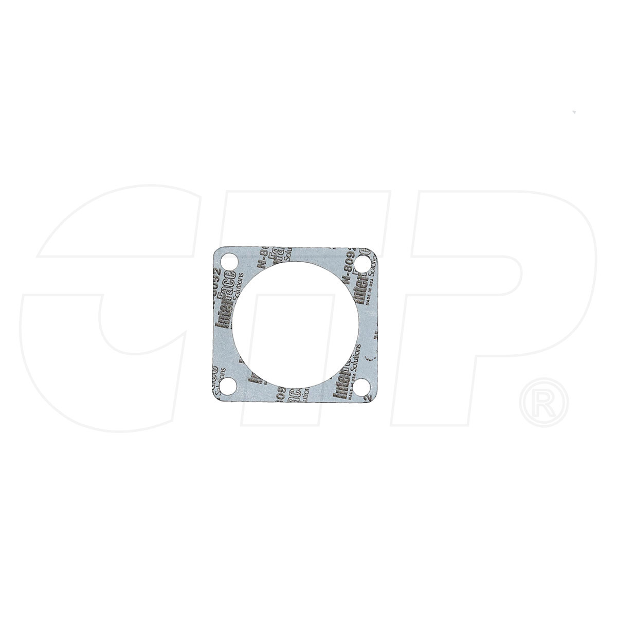 2S1251 Gasket-ctp for CATERPILLAR