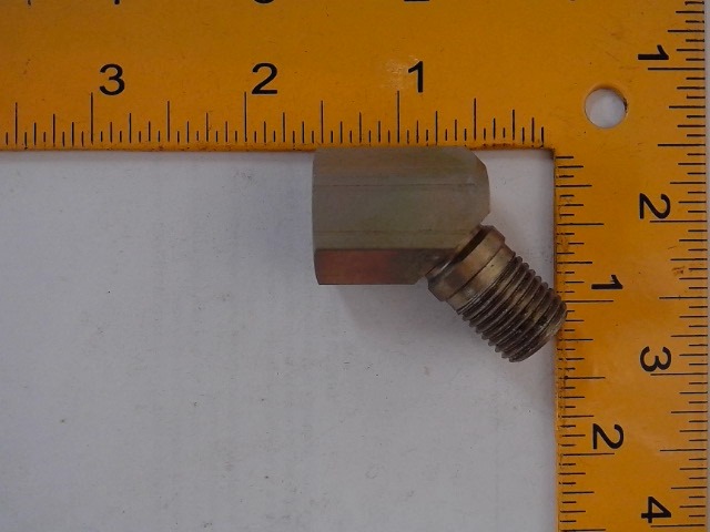 217-1085 45 Fitting for KOMATSU